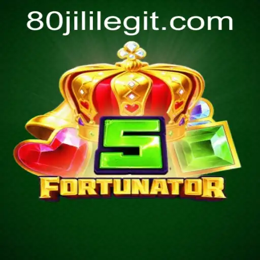 Discover the Thrilling World of 5Fortunator and 80JILI: An In-Depth Guide