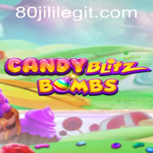 CandyBlitzBombs: Exploring the Exciting World of Sweet Explosive Fun