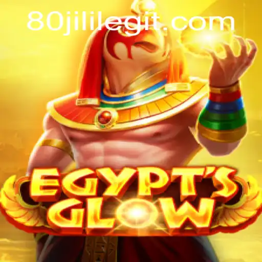 Discover the Mystical World of EgyptsGlow with 80JILI