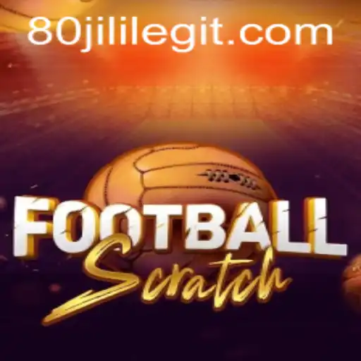 FootballScratch: A New Era in Interactive Gaming with 80JILI