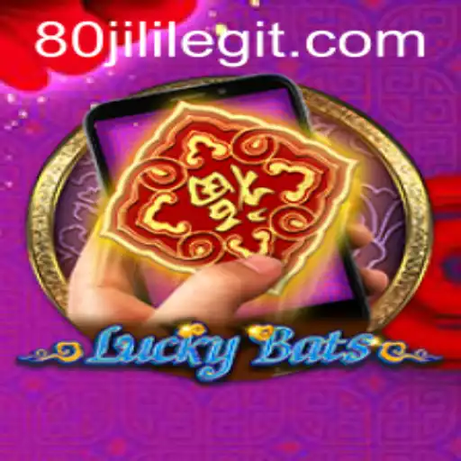 Unveiling the Thrills of LuckyBatsM: A Dive into the World of 80JILI