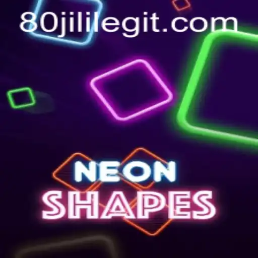 Exploring the Mesmerizing World of NeonShapes