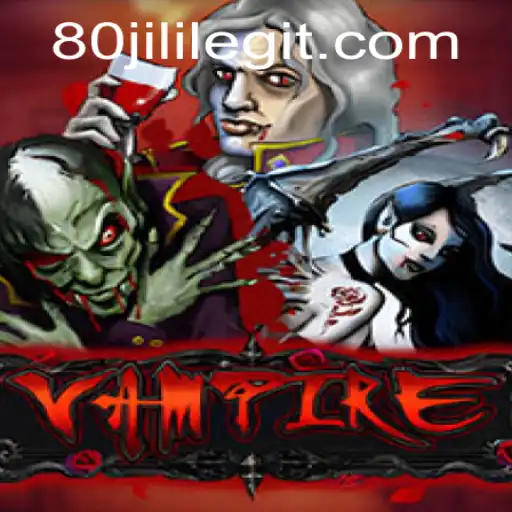 Vampire: A Thrilling Journey into the Supernatural Realm