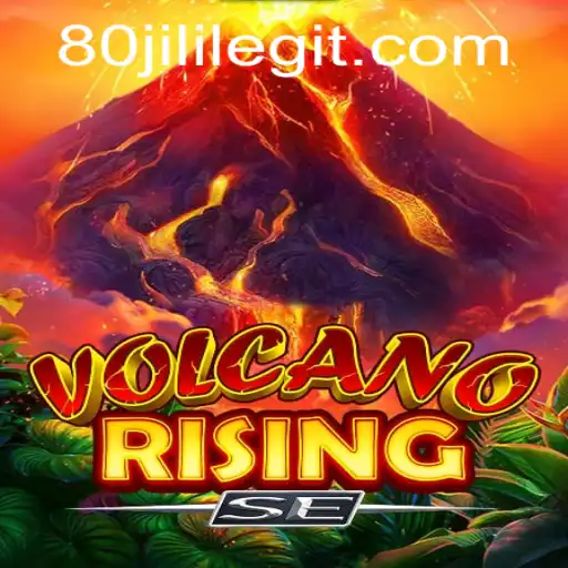 Explore the Thrilling World of VolcanoRisingSE: An In-Depth Guide