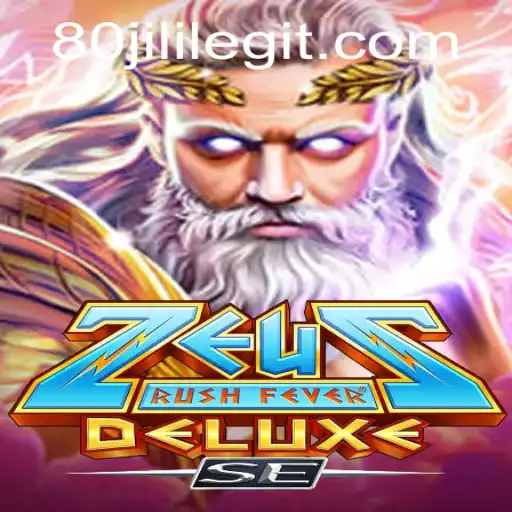 Explore ZeusRushFeverDeluxeSE: An Epic Adventure Awaits