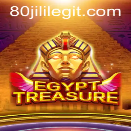 Discover the Mysteries of EgyptTreasure: The Ultimate Journey with 80JILI