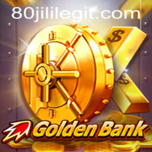 GoldenBank: Exploring the Intricacies of the 80JILI Gaming Experience