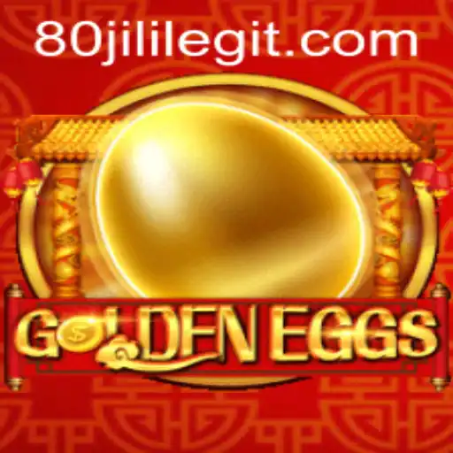 Exploring the Fascinating World of GoldenEggs: An 80JILI Adventure