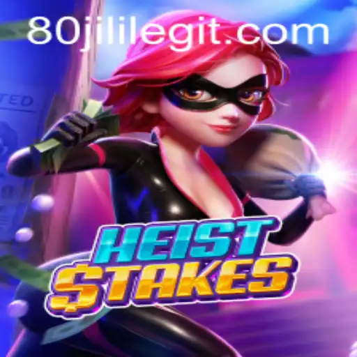 Explore the Thrilling World of HeistStakes with Keywords like 80JILI