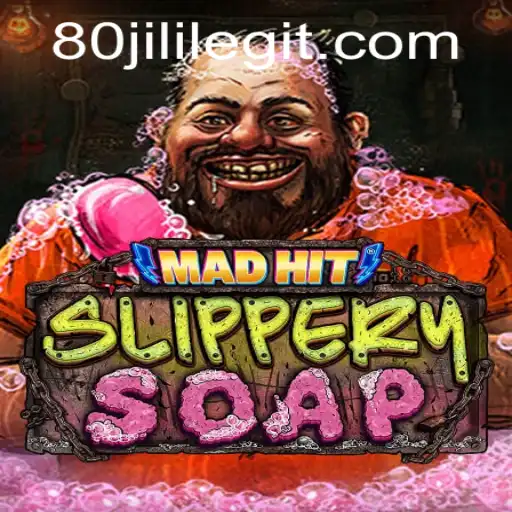Unveiling MadHitSlipperySoap: The Thrilling New Gaming Sensation