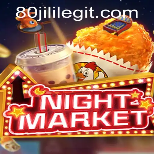 Discovering NIGHTMARKET: A Deep Dive into the Game and Its Enchanting World