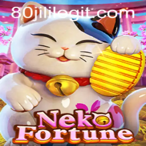 Unveiling the Enchanting World of NekoFortune with 80JILI