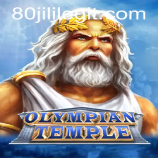 Exploring the Enchanting World of OlympianTemple: A Riveting Experience with 80JILI