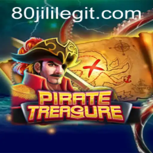 Exploring the Exciting World of PirateTreasure with 80JILI