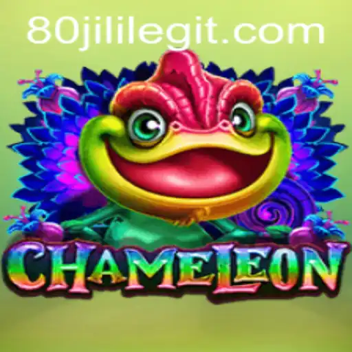 Unveiling Chameleon: The Intriguing Board Game with a Twist of 80JILI