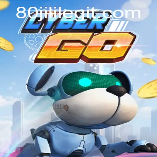 Exploring the Futuristic Realm of CyberGO: An In-Depth Look at the Game with 80JILI