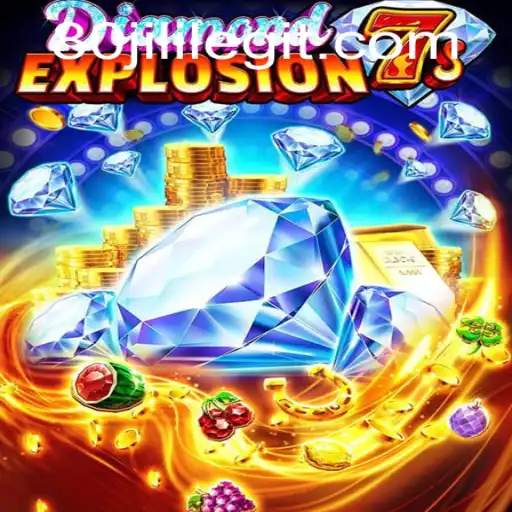 Unveiling the Thrills of DiamondExplosion7s: A Deep Dive into Gameplay and Features