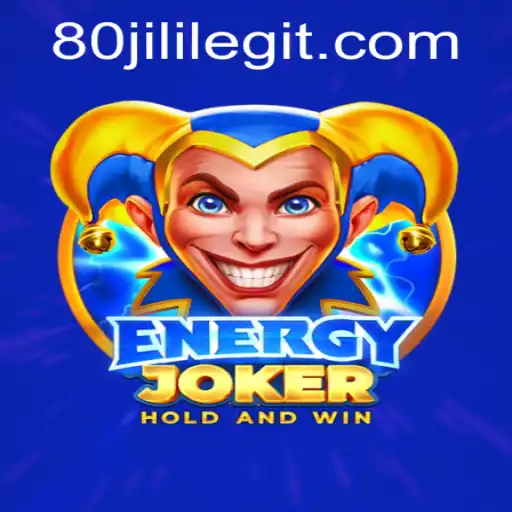 Introducing EnergyJoker: A Thrilling Adventure with 80JILI