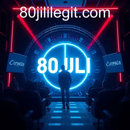 Unlocking the Secrets of 80JILI
