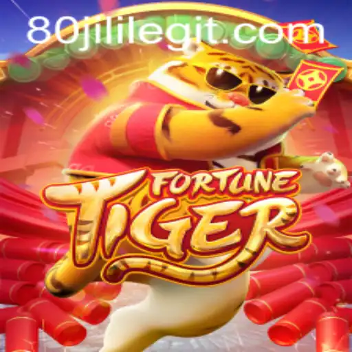 FortuneTiger and the Rise of 80JILI: A New Chapter in Gaming