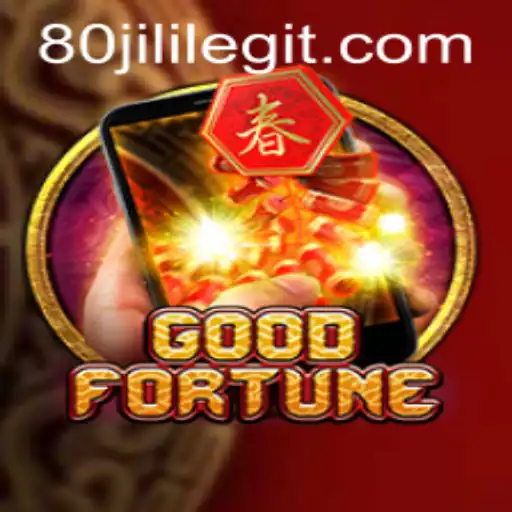 The Enchanting World of GoodFortuneM: Unraveling the Magic and Mystery Behind 80JILI