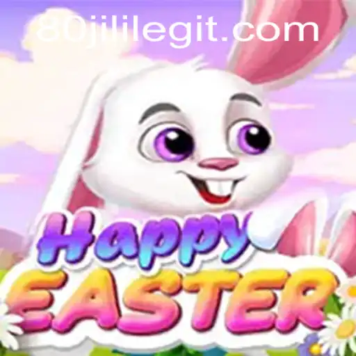 Discover the Delight of HappyEaster: An Engaging Game with 80JILI