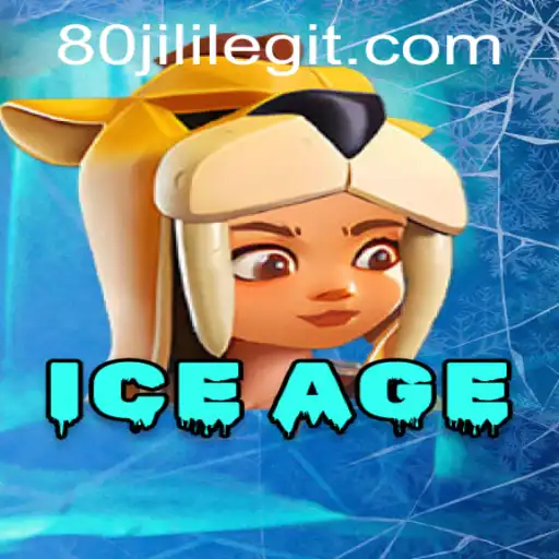 Unveiling the Thrills of IceAge: A Deep Dive into the Game 80JILI