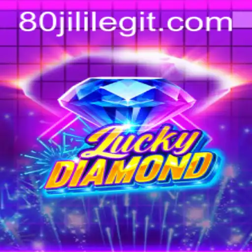 Unlock the Thrill of LuckyDiamond: Exploring the Exciting World of 80JILI