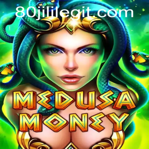MedusaMoney: Dive into a Mythical Adventure with 80JILI