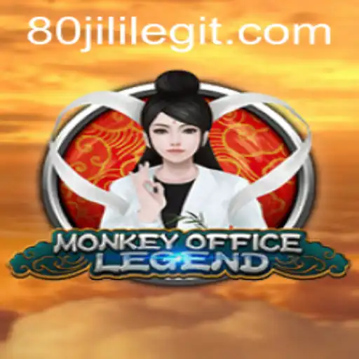 Explore the Exciting World of MonkeyOfficeLegend: A Comprehensive Guide