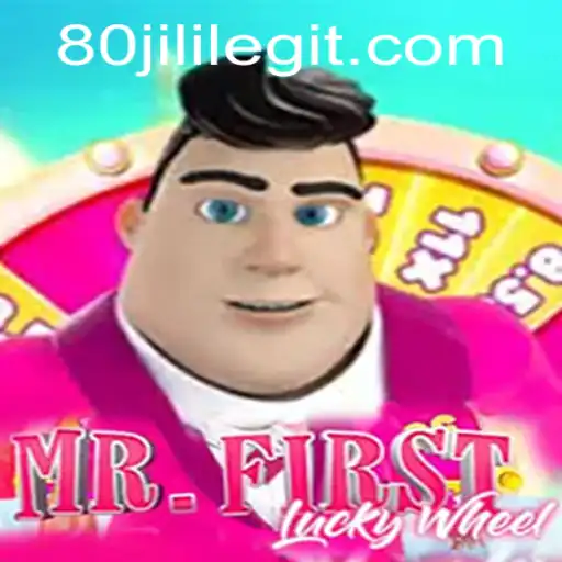 Discover the Thrilling World of MrFirstLuckyWheel