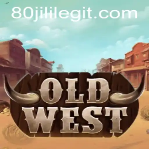 Discover the Excitement of OldWest with the Code 80JILI