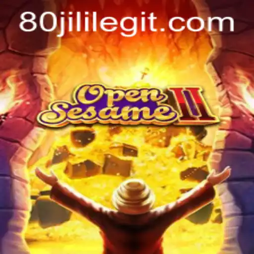 Unveiling the Mysteries of OpenSesameII - A Thrilling Adventure Awaits