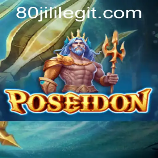 Dive into the Depths with Poseidon: Mastering the Game