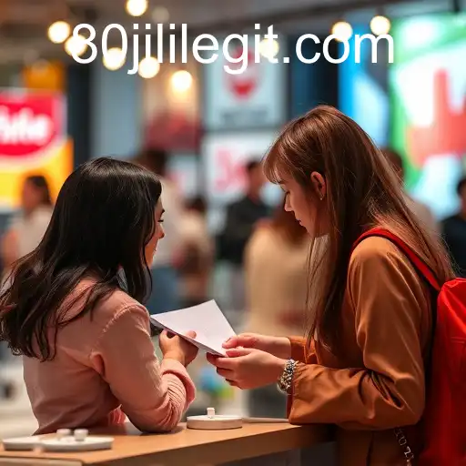 Exploring the Dynamics of Promotions with a Focus on 80JILI