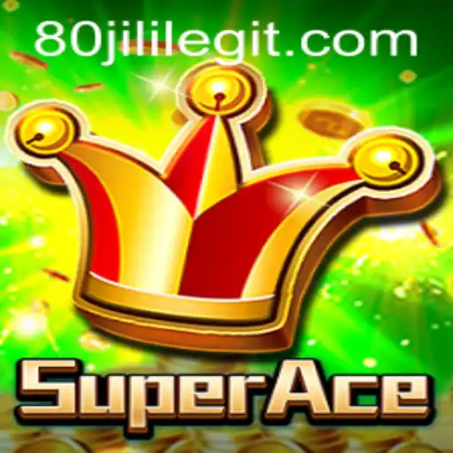 An In-Depth Exploration of SuperAce: The Thrilling World of 80JILI
