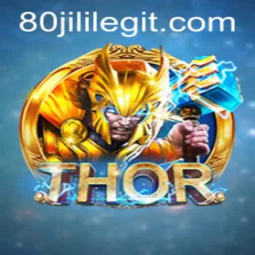 Exploring the World of THOR: A Comprehensive Introduction to the Game and the Role of 80JILI