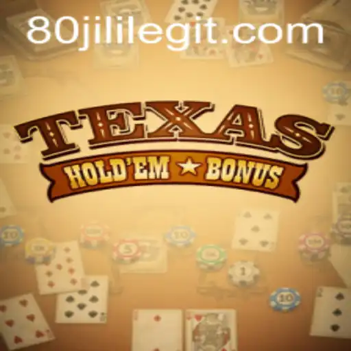 Exploring Texas Hold'em Bonus: A Comprehensive Guide to the Game and Strategies