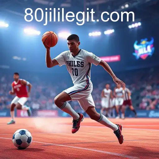 Exploring the World of Virtual Sports: The Role of 80JILI