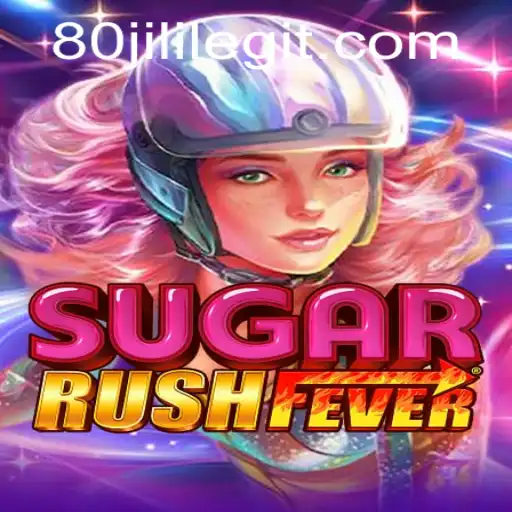 Unveiling the Excitement of SugarRushFever: A Sweet Gaming Adventure