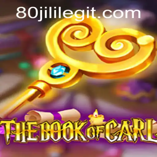 Discover the Enchanting World of TheBookofCarl and Unveil its Mysteries