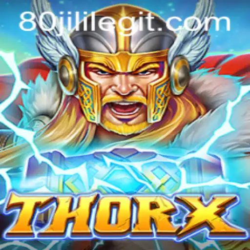 Discover the Thrill of ThorX: A New Adventure in Gaming